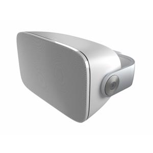 Bowers & Wilkins AM-1 horizontal white 